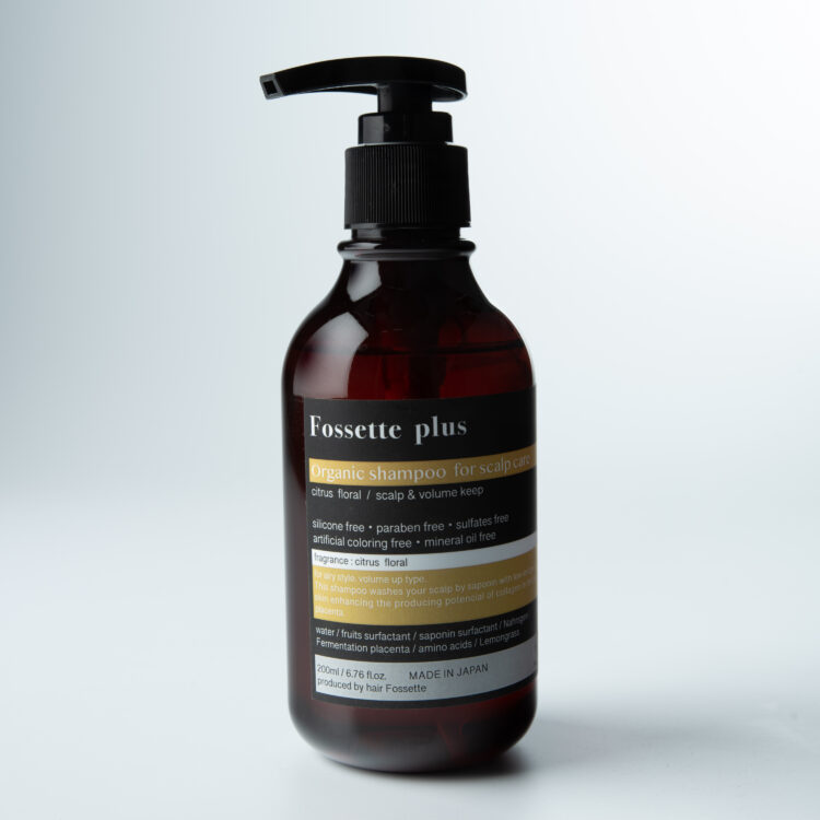 Products - 【フォセット】 Fossette 船橋市 美容室 北習志野