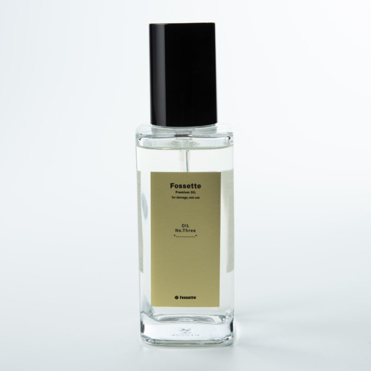 “Fossette Premium OIL”