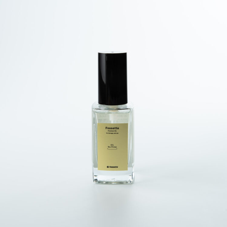 “Fossette Premium OIL”