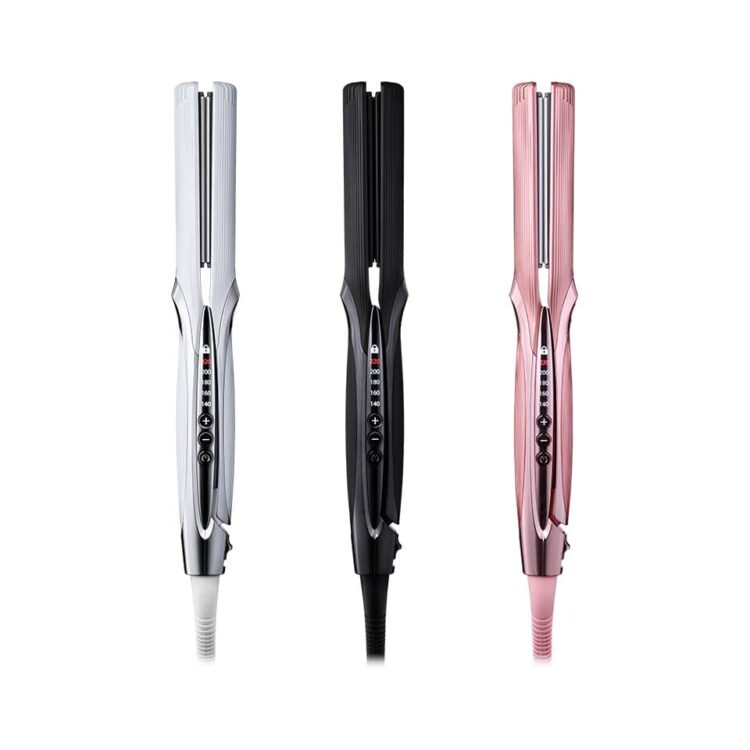 “ReFa STRAIGHT IRON PRO”